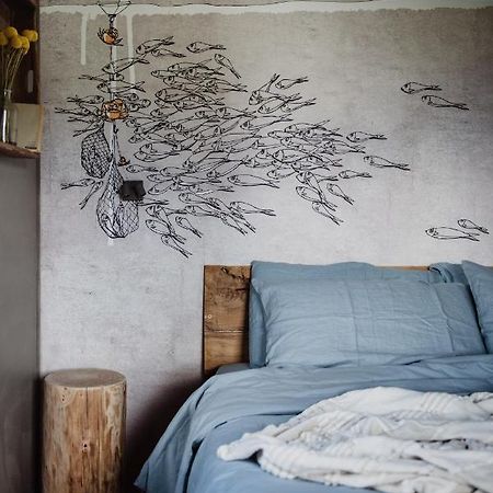 B&B Casagrande Garna d'Alpago Buitenkant foto
