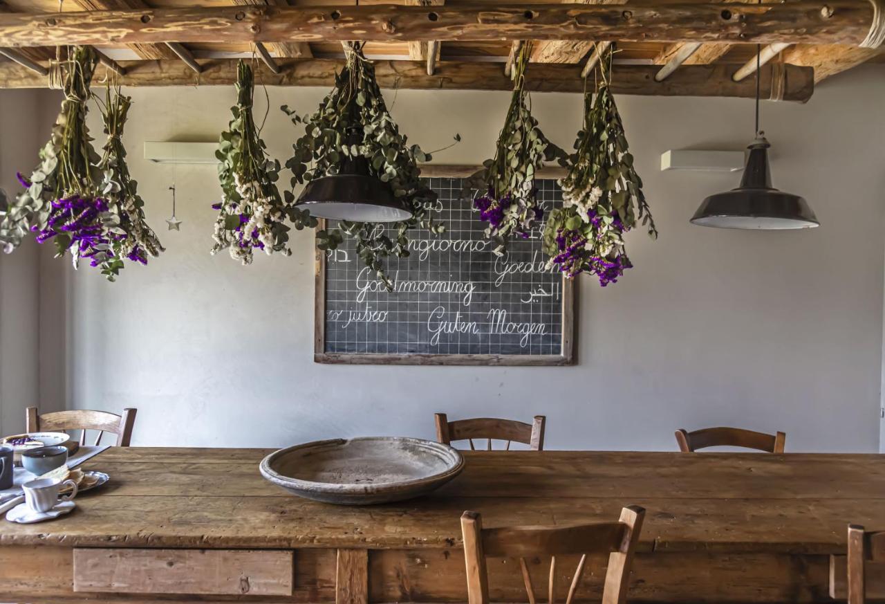 B&B Casagrande Garna d'Alpago Buitenkant foto
